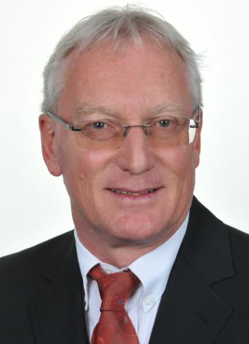 Klaus Wedel Fachberater der Anton Wenber GmbH
