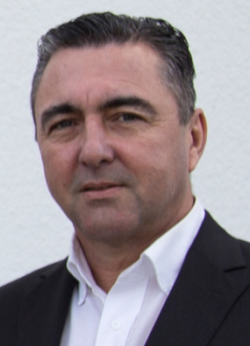 Manfred Miller Fachberater der Anton Wenber GmbH